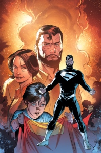 Superman Lois and Clark 1 Teaser