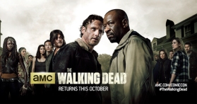 Walking Dead Season 6