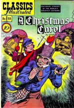 classics-illustrated-a-christmas-carol