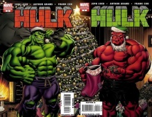 hulk-christmas-variants