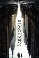 Dark Tower Movie Poster