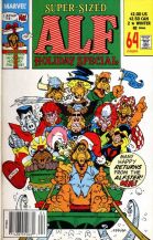 Alf Holiday Special 2
