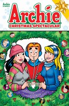Archie Christmas Spectacular 1