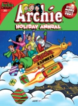 Archie Comics Double Digest 283