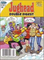Jughead Double Digest 186