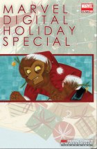 Marvel Digital Holiday Special 1