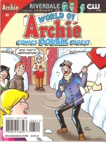 World of Archie Double Digest 65